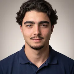 Mateus Arantes, sócio da DOZZE